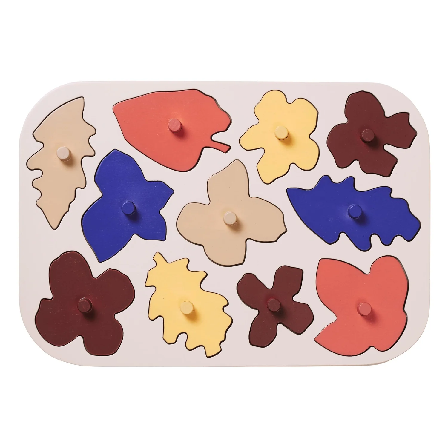 Poesie Puzzle