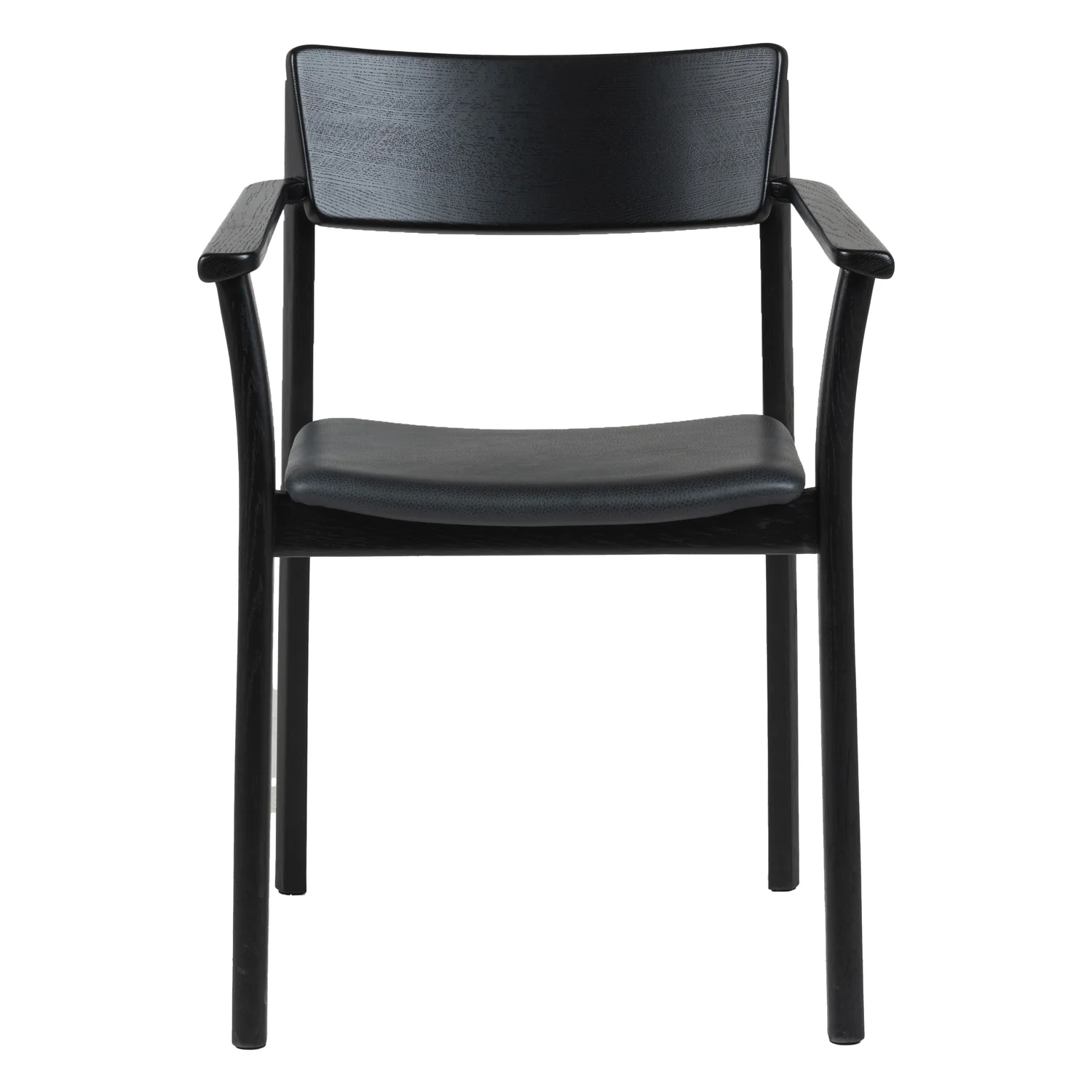 Poise Armchair