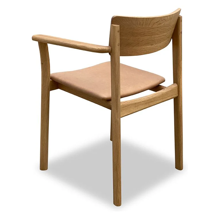 Poise Armchair - Image 11