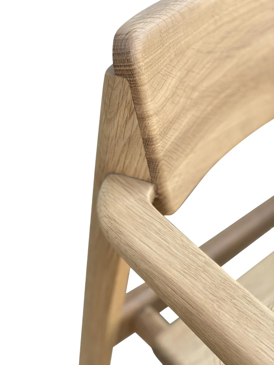 Poise Armchair - Image 19