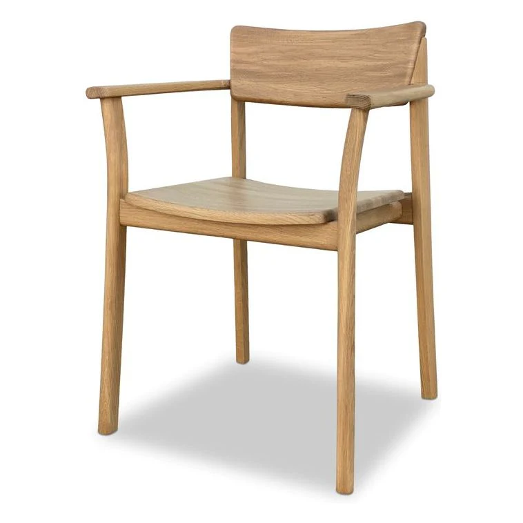 Poise Armchair - Image 7