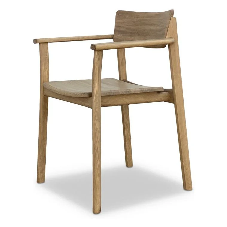 Poise Armchair - Image 8
