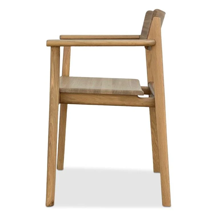Poise Armchair - Image 9
