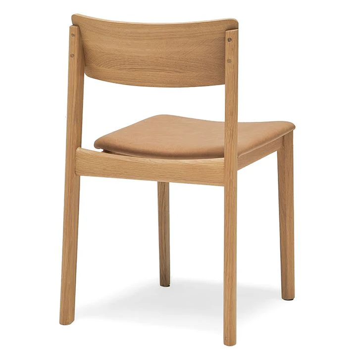 Poise Dining Chair - Image 2