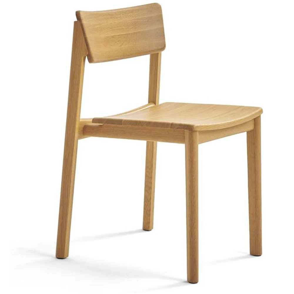 Poise Dining Chair - Image 4