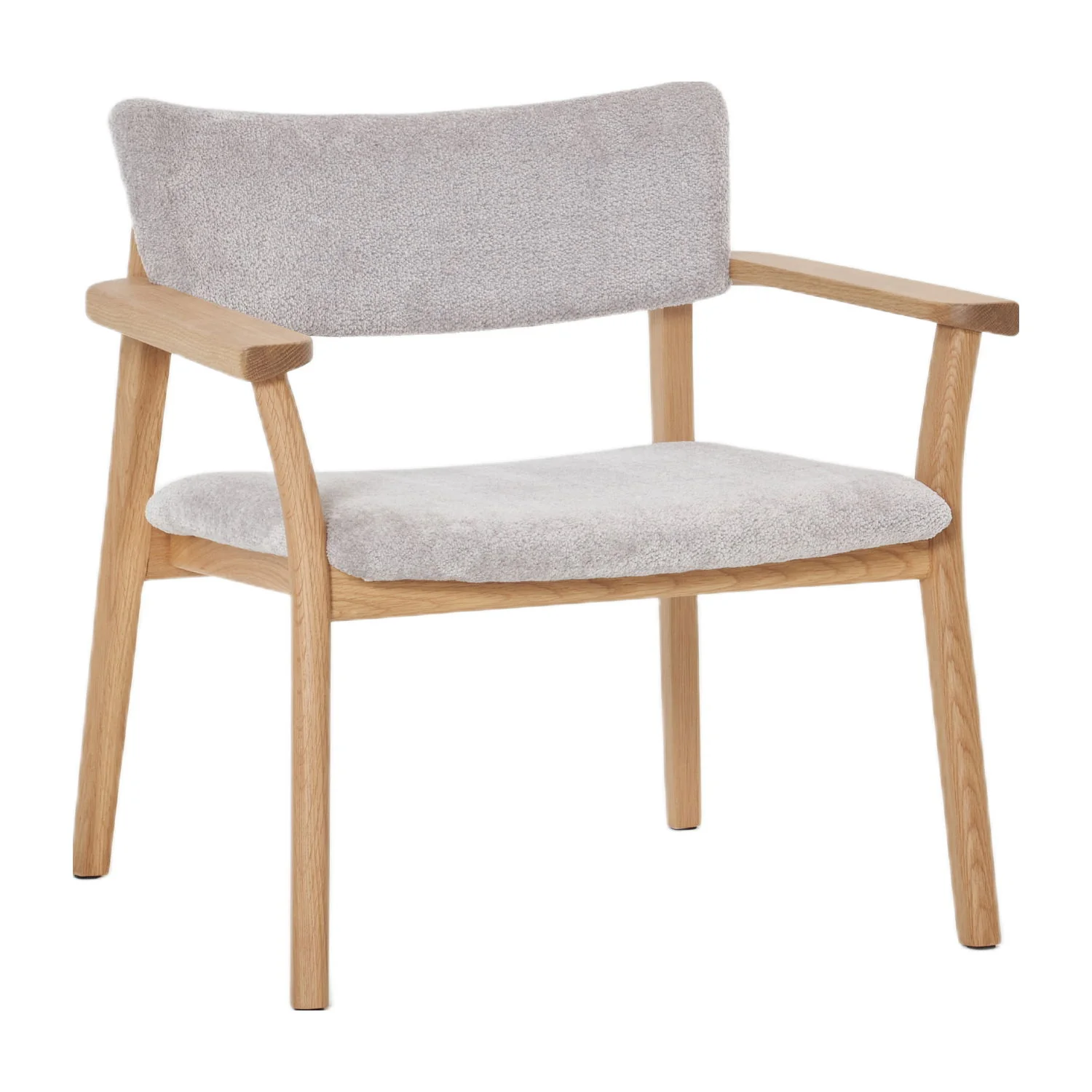 Poise Lounge Armchair - Image 10