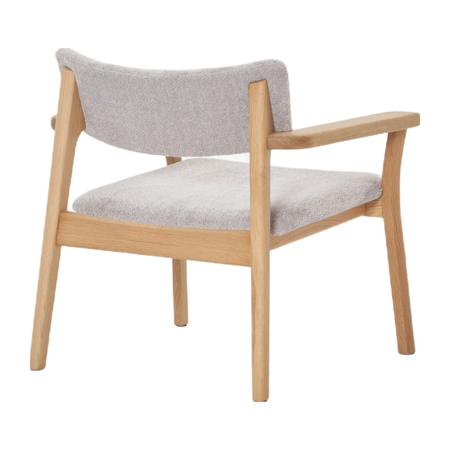 Poise Lounge Armchair - Image 11