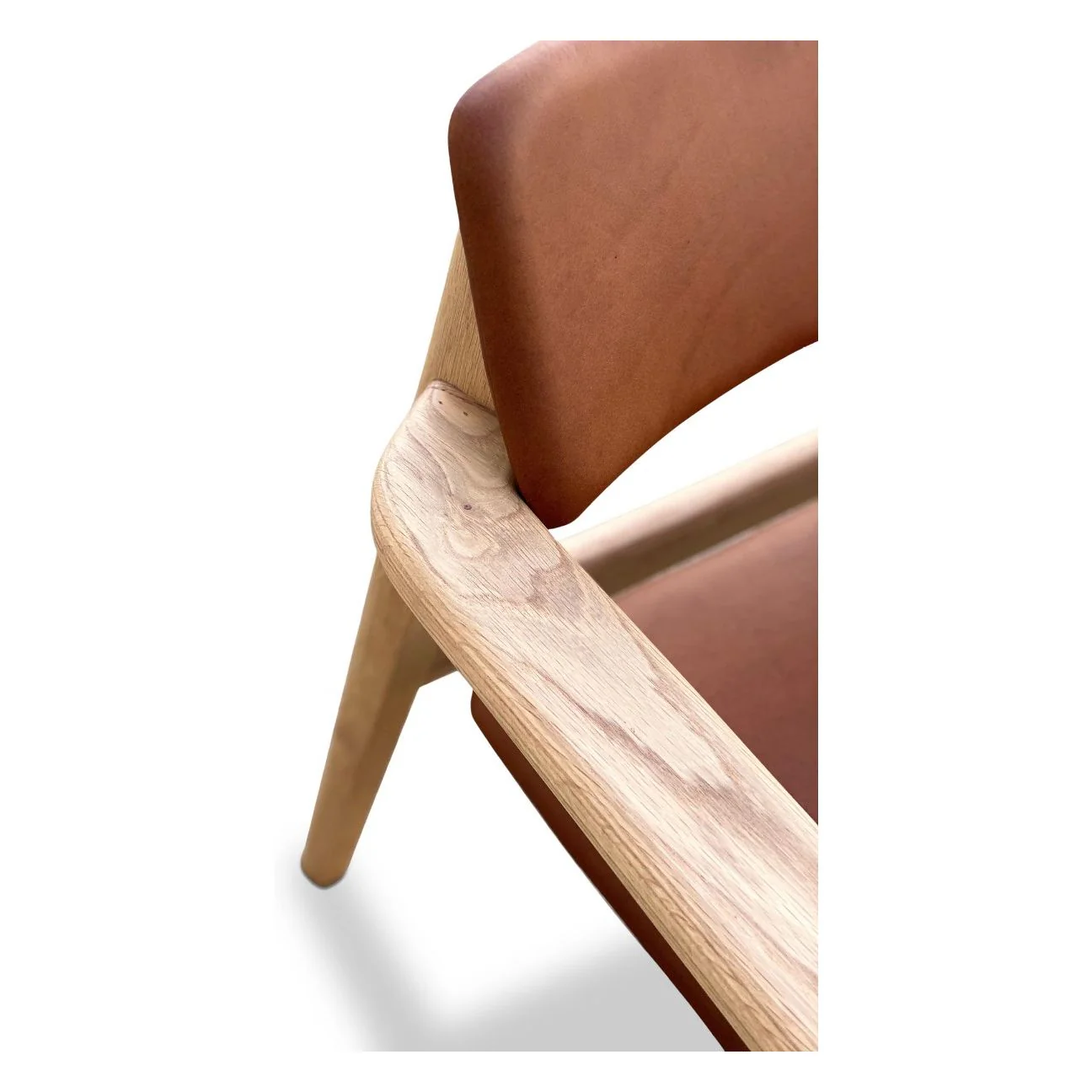 Poise Lounge Armchair - Image 12