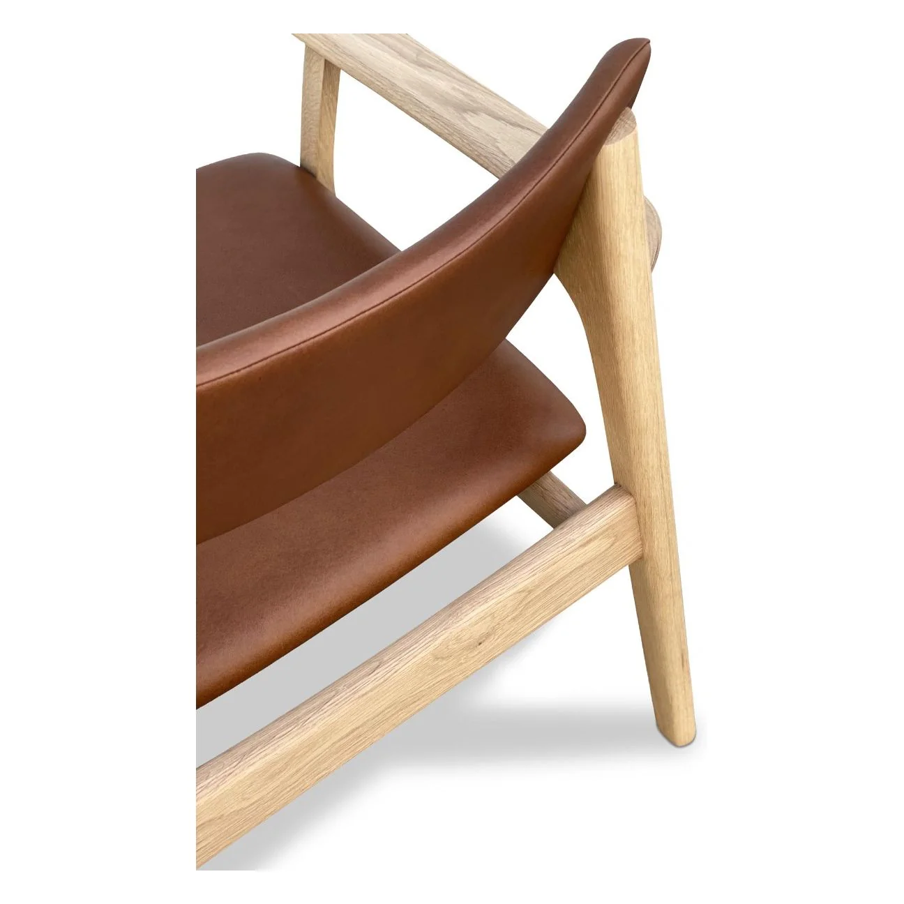 Poise Lounge Armchair - Image 13