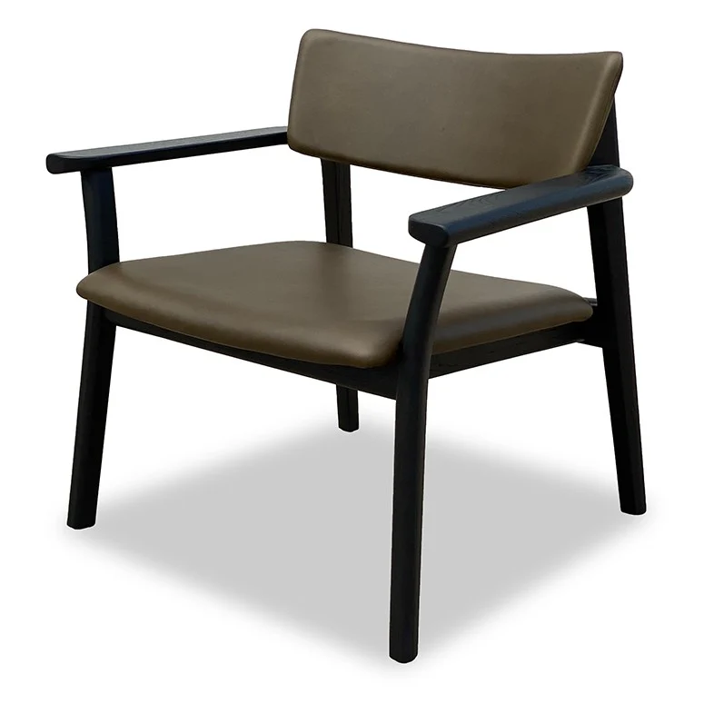Poise Lounge Armchair - Image 5