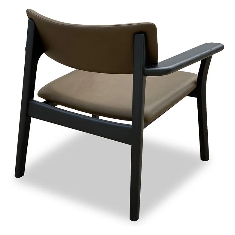 Poise Lounge Armchair - Image 6