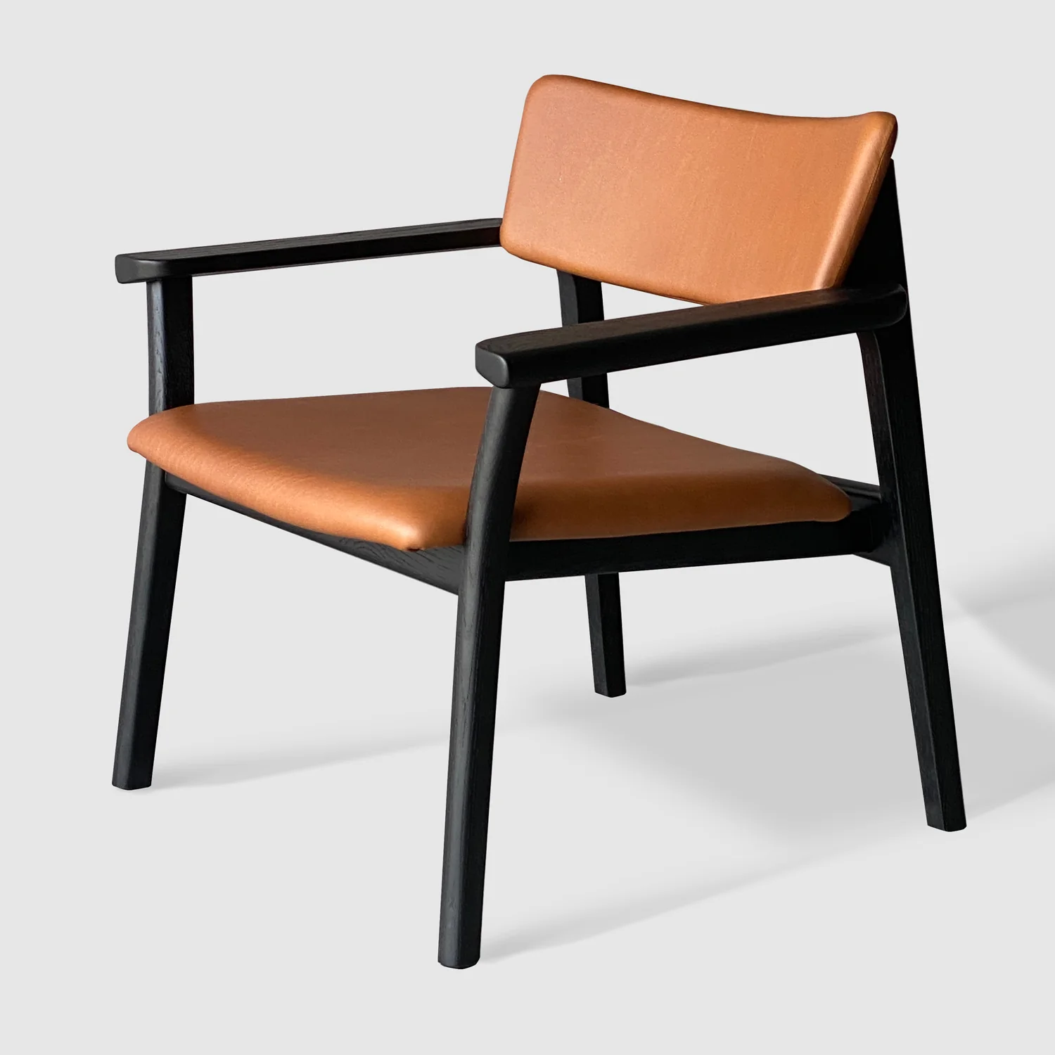 Poise Lounge Armchair - Image 7
