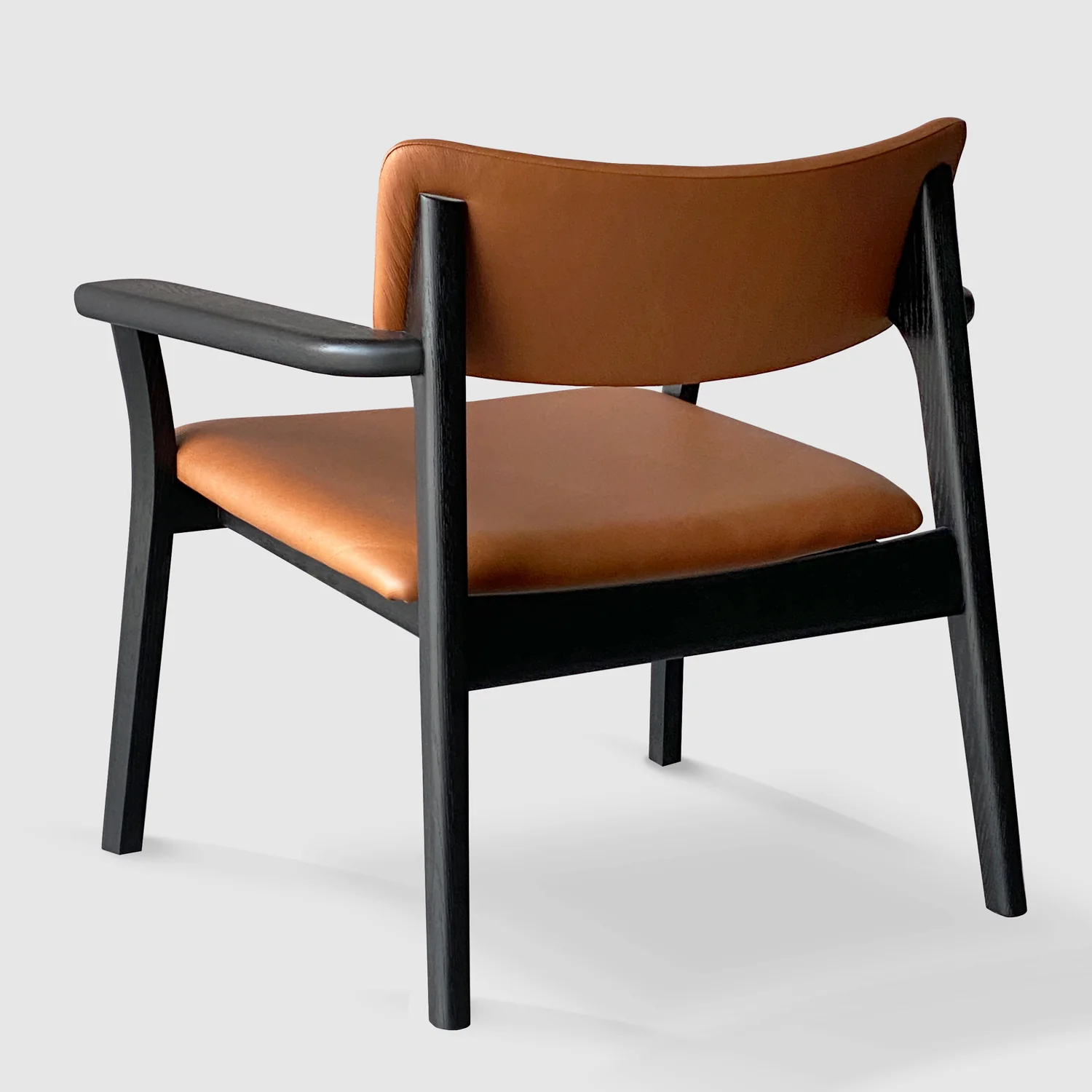 Poise Lounge Armchair - Image 8