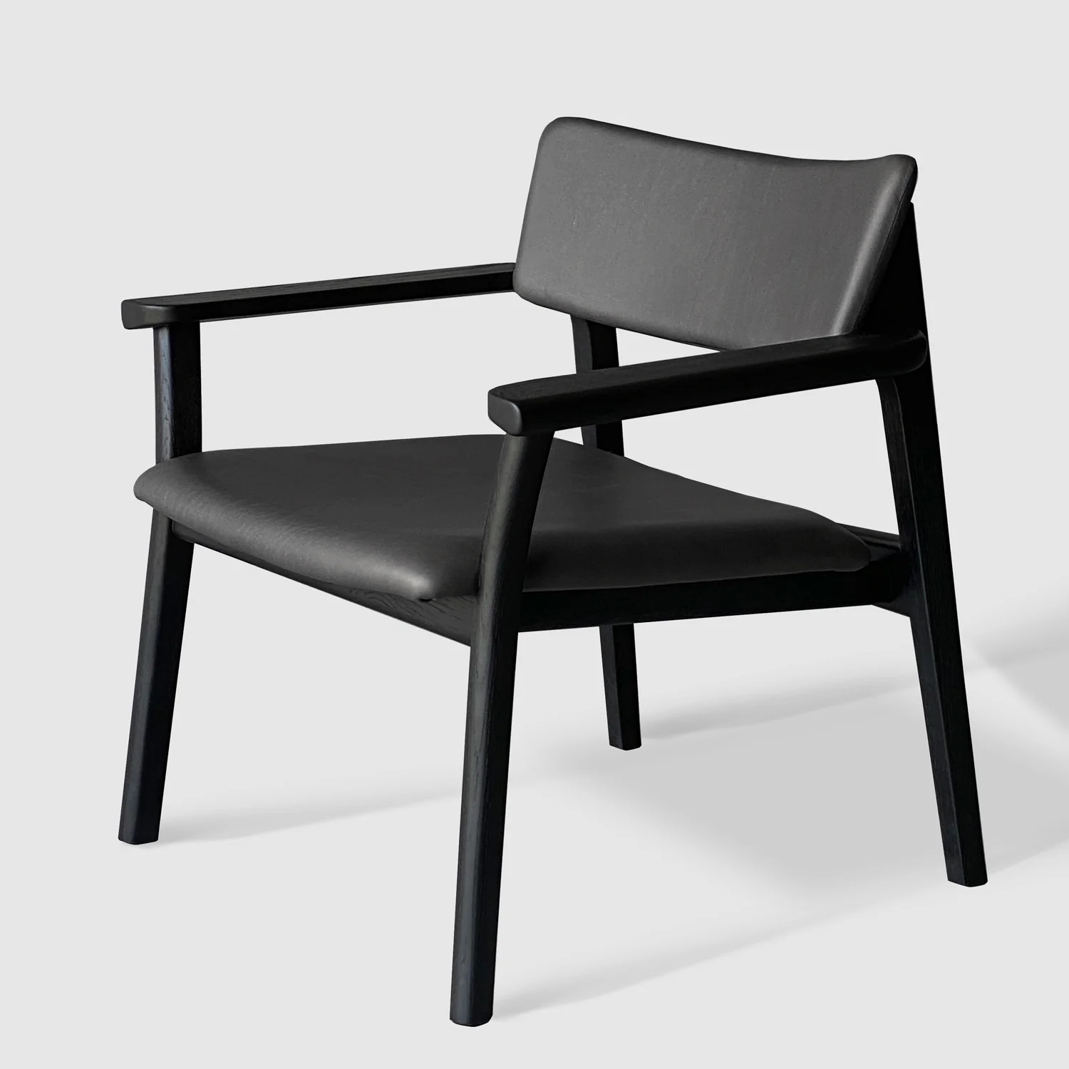Poise Lounge Armchair - Image 9