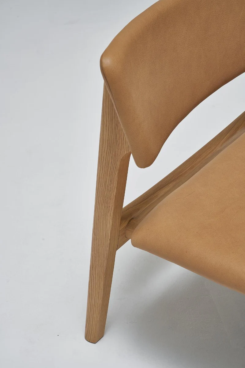 Poise Lounge Chair - Image 10