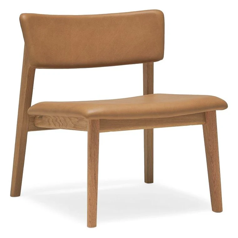 Poise Lounge Chair - Image 4