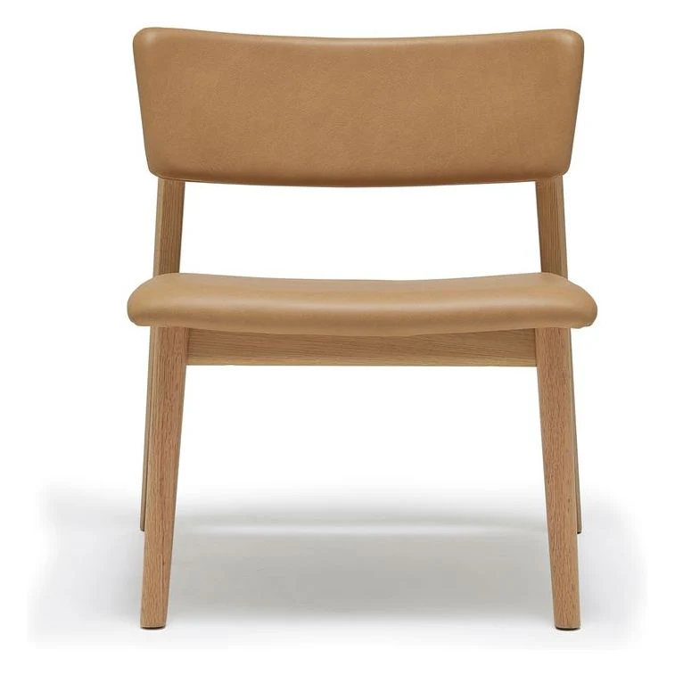 Poise Lounge Chair - Image 5