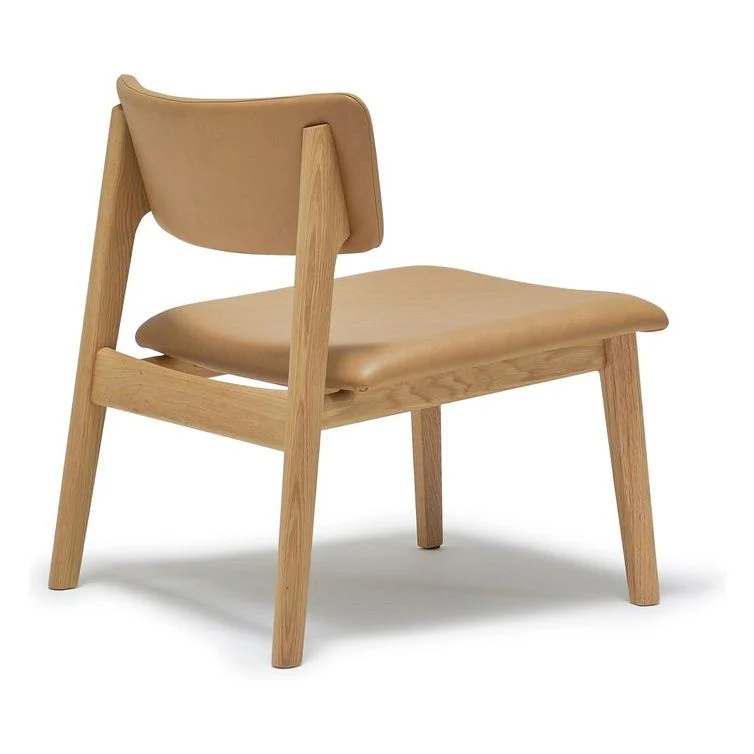 Poise Lounge Chair - Image 6