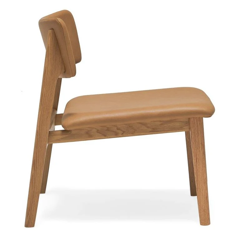 Poise Lounge Chair - Image 7