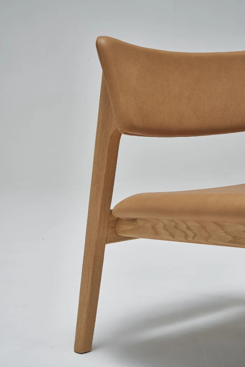 Poise Lounge Chair - Image 9