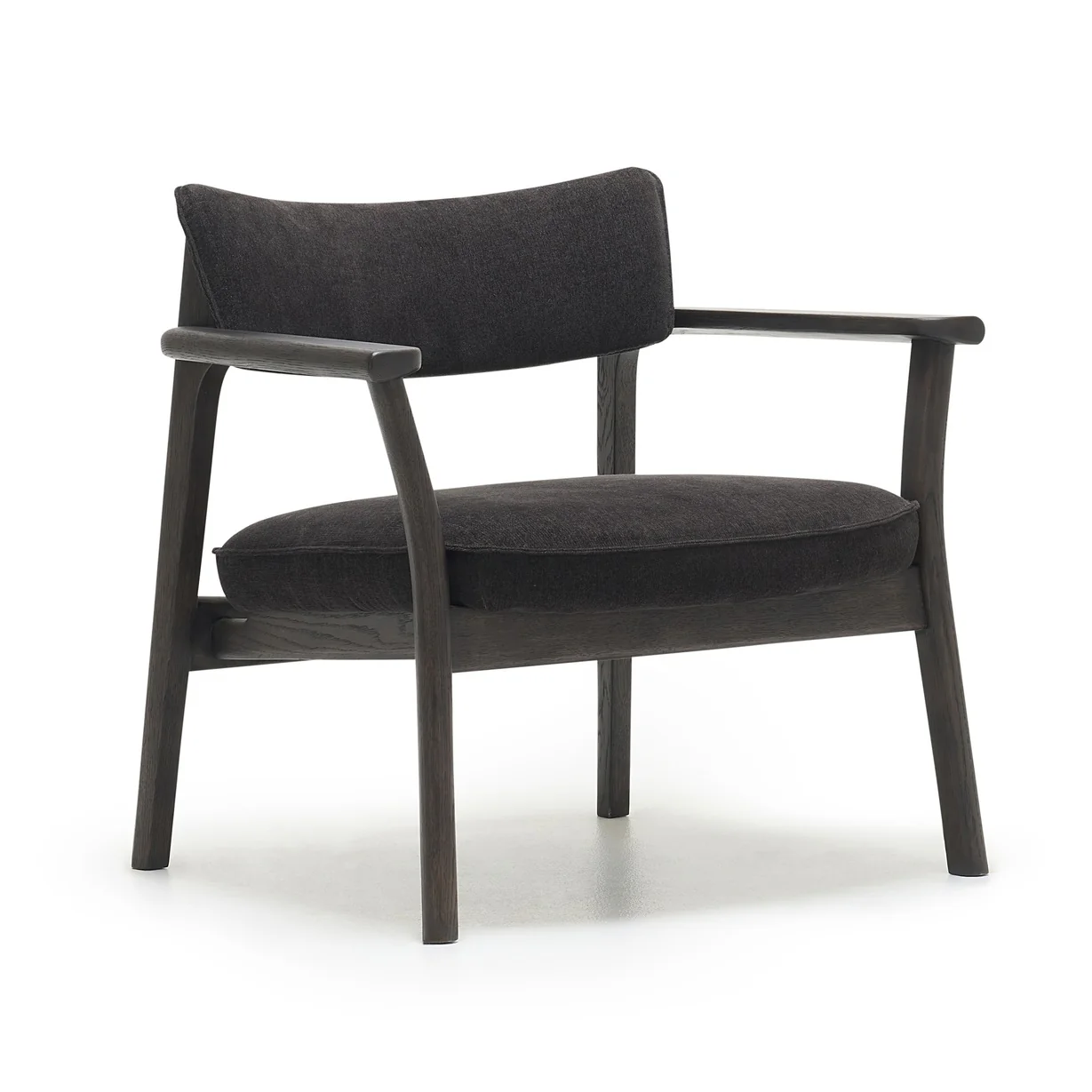 Poise Lounge Soft Armchair