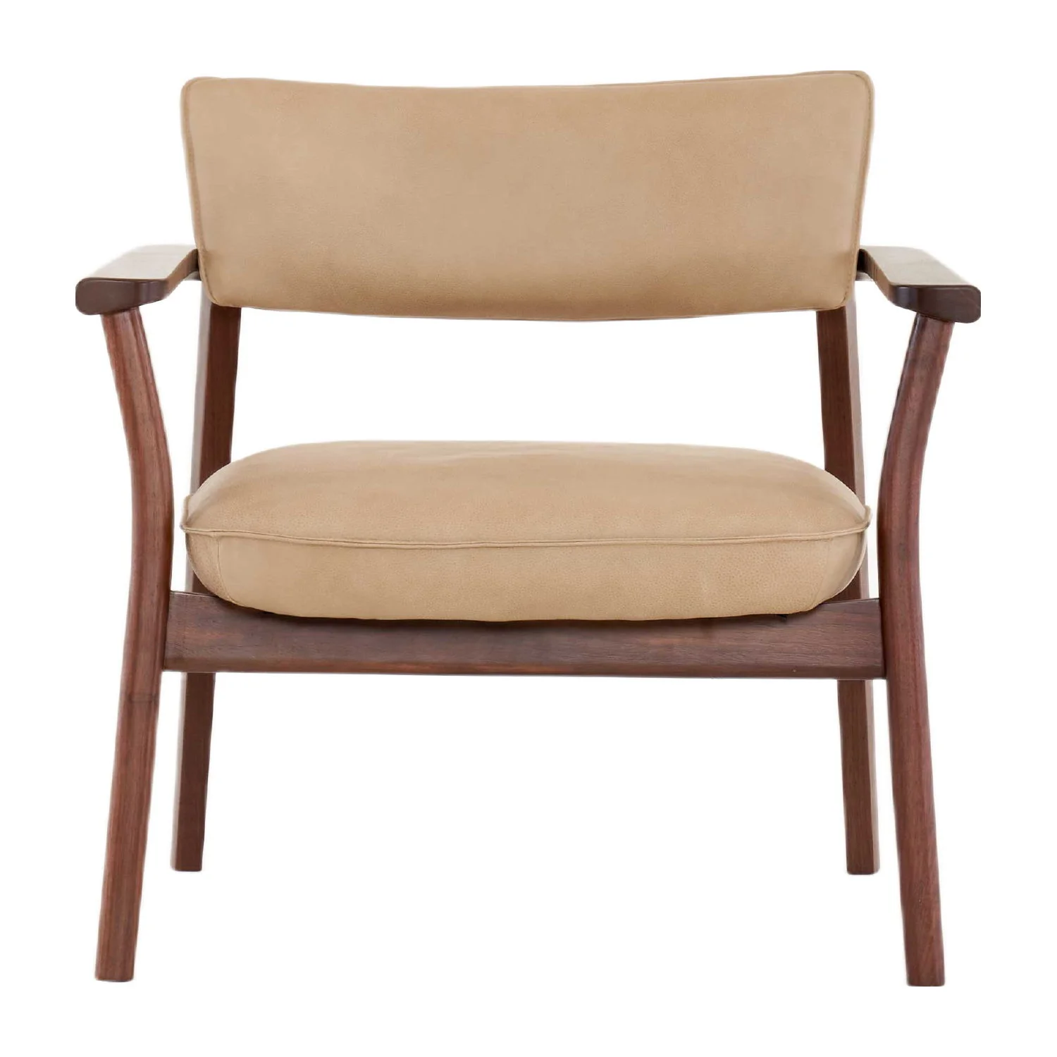 Poise Lounge Soft Armchair - Image 12