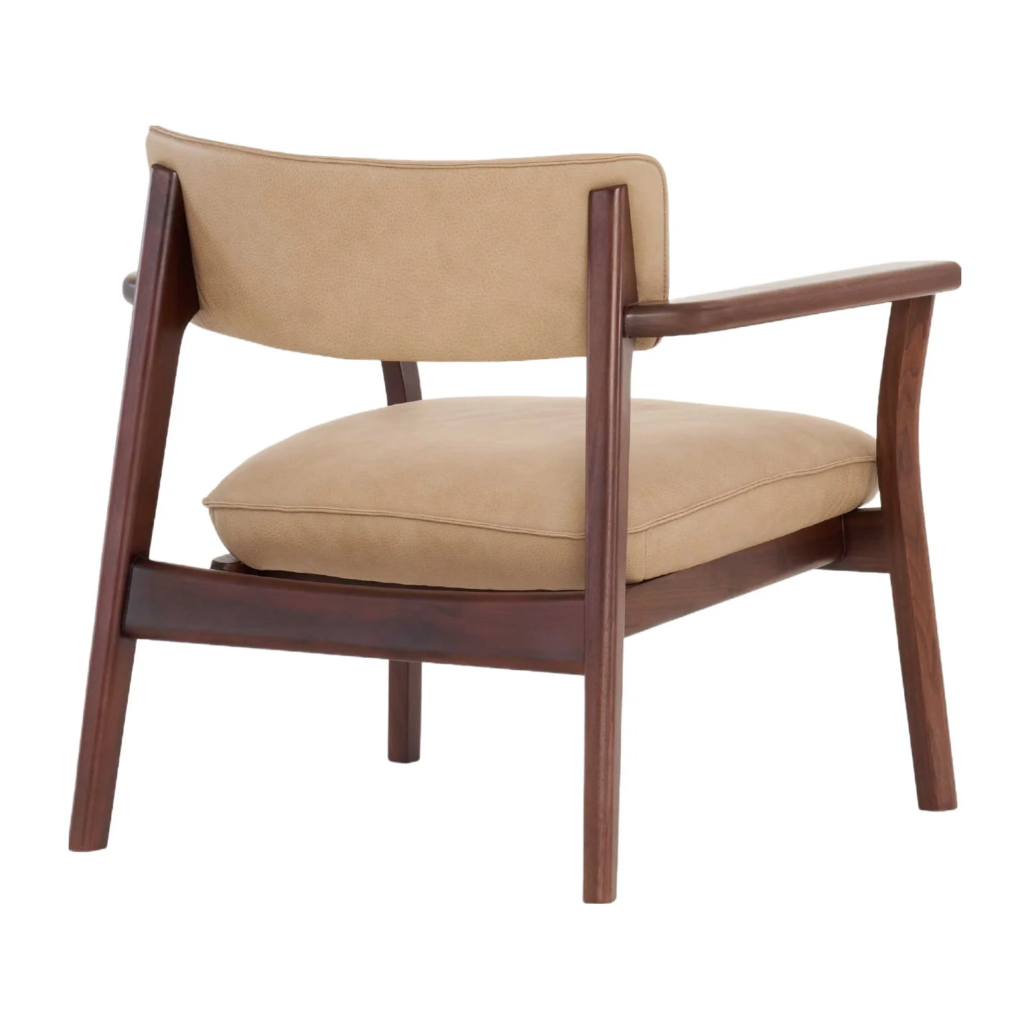 Poise Lounge Soft Armchair - Image 13