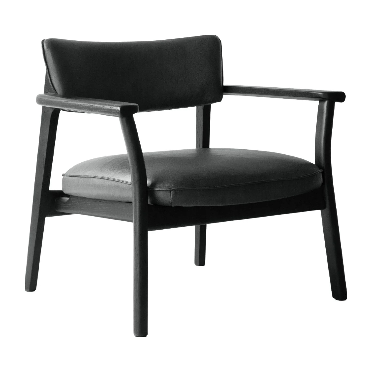 Poise Lounge Soft Armchair - Image 15