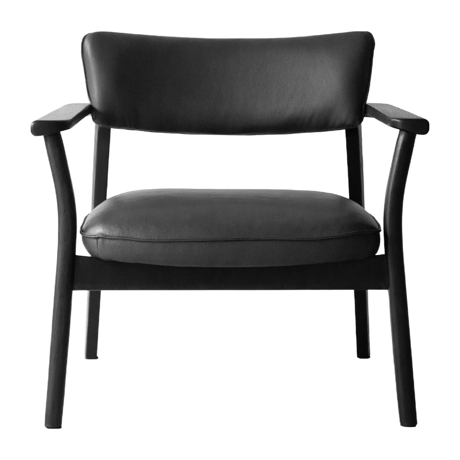 Poise Lounge Soft Armchair - Image 16