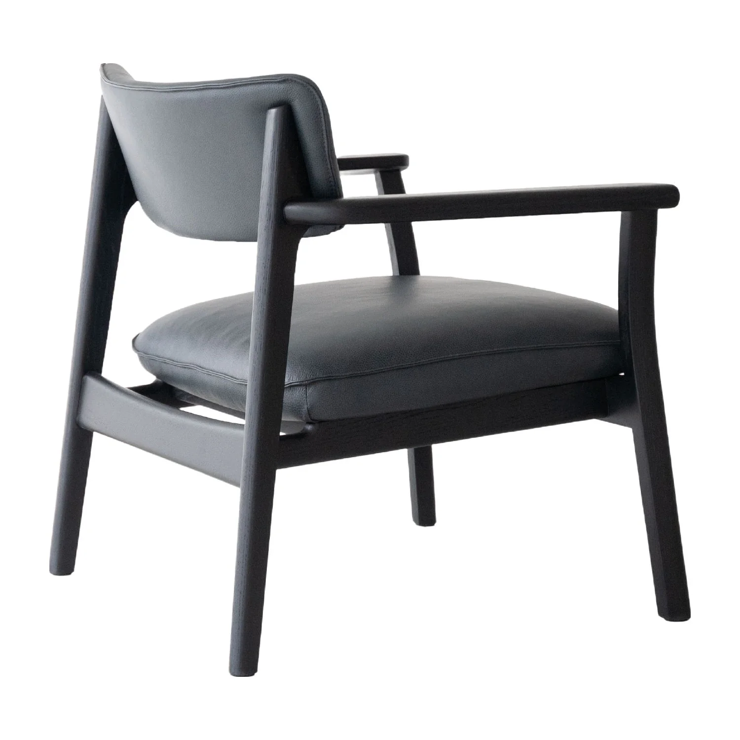 Poise Lounge Soft Armchair - Image 18