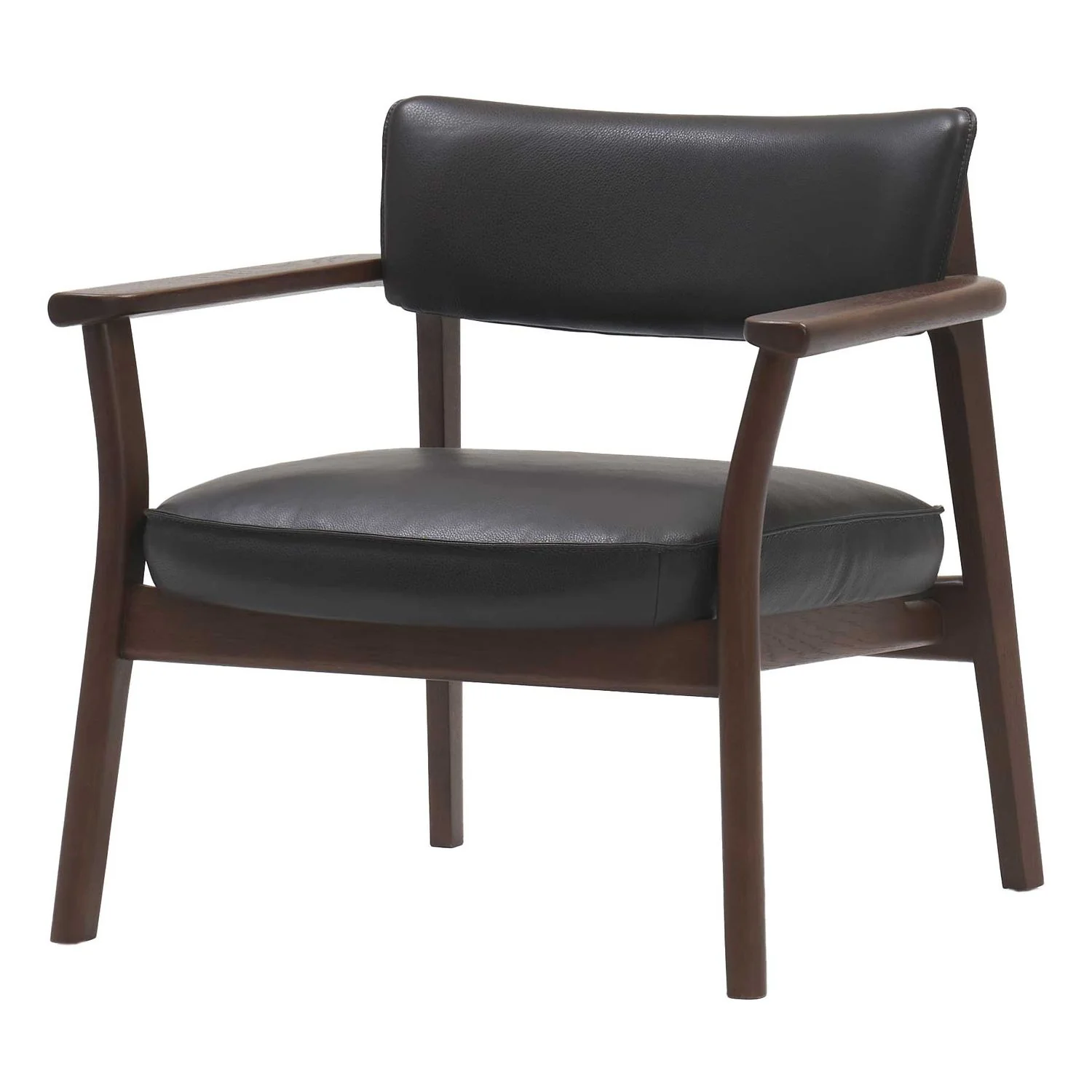 Poise Lounge Soft Armchair - Image 19