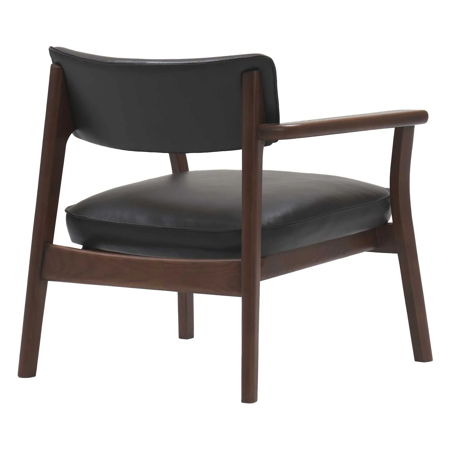 Poise Lounge Soft Armchair - Image 21