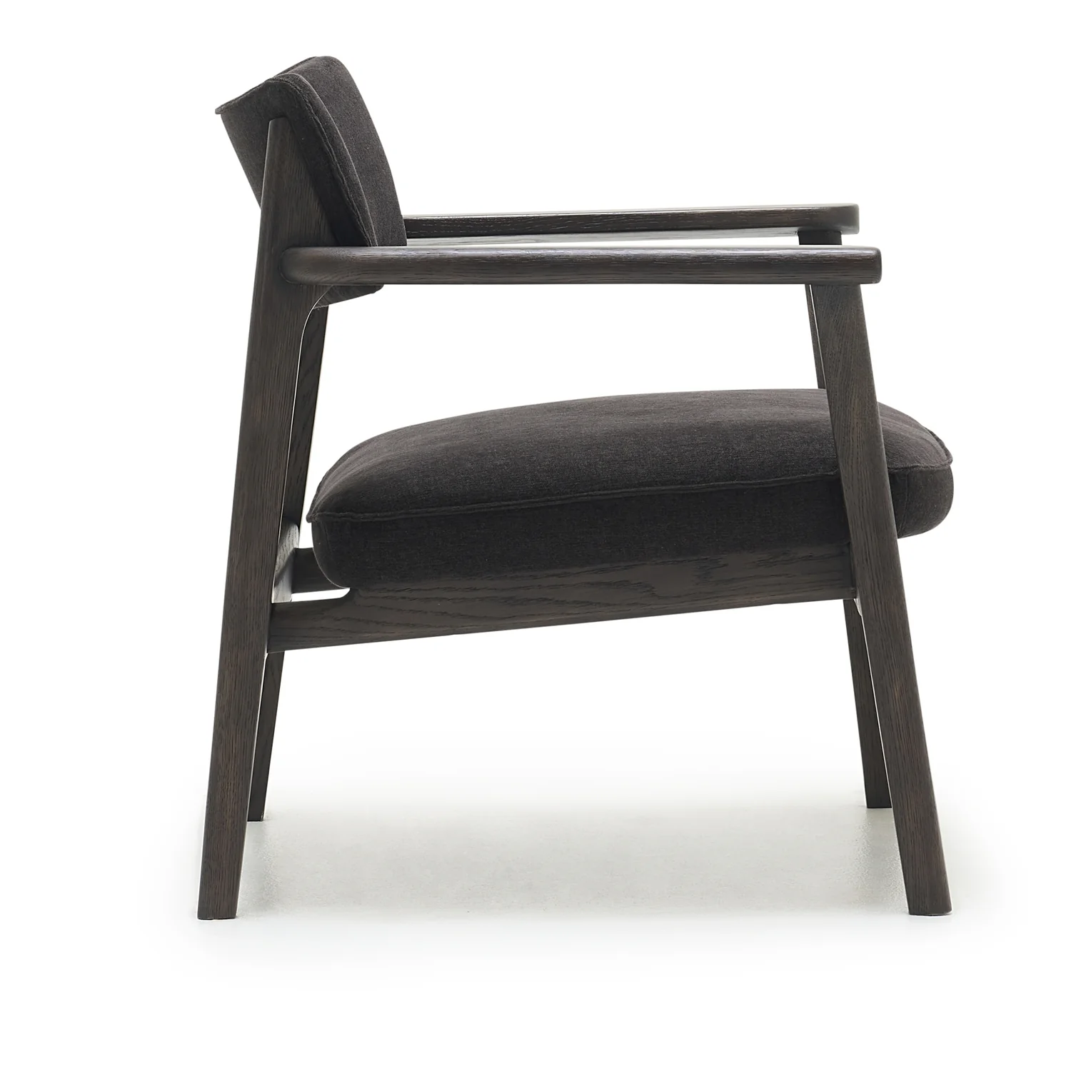 Poise Lounge Soft Armchair - Image 3