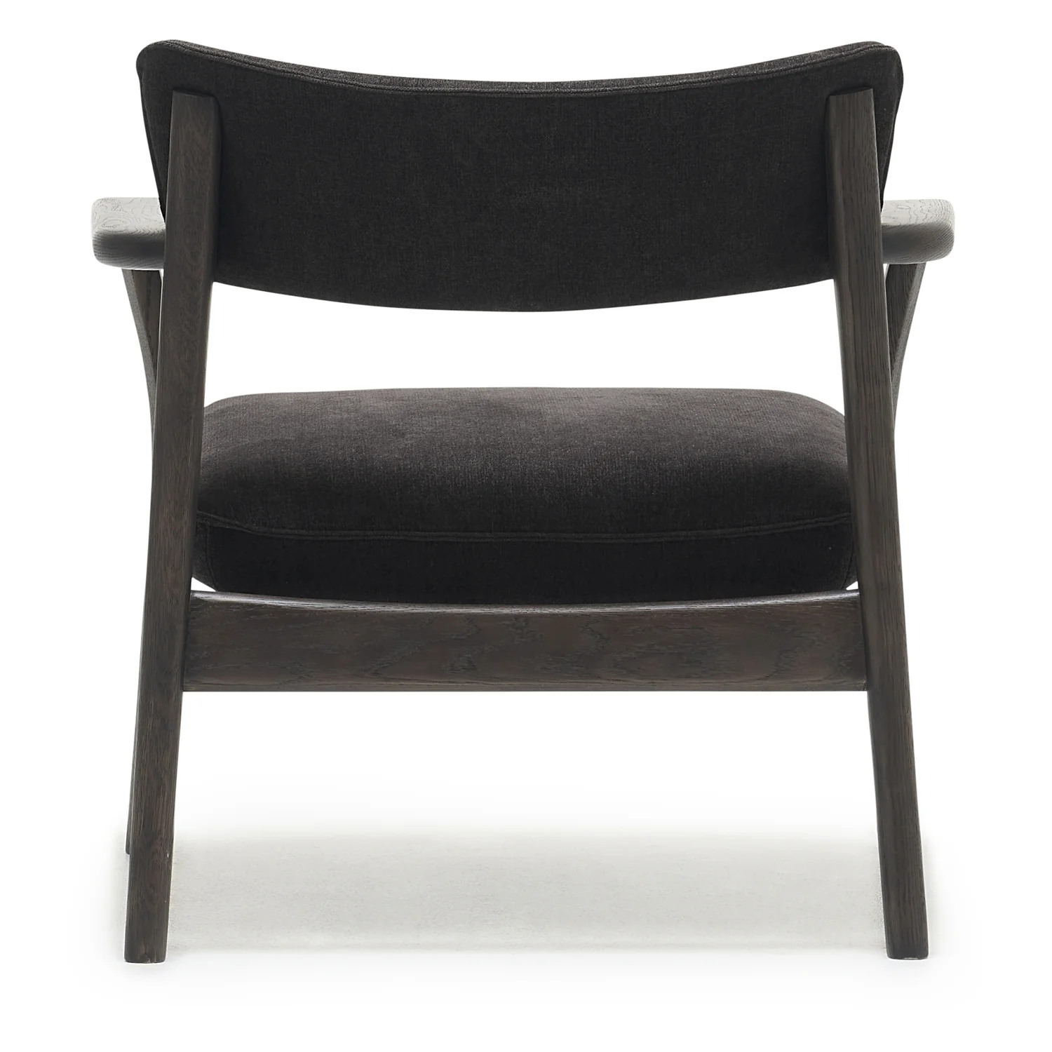 Poise Lounge Soft Armchair - Image 4