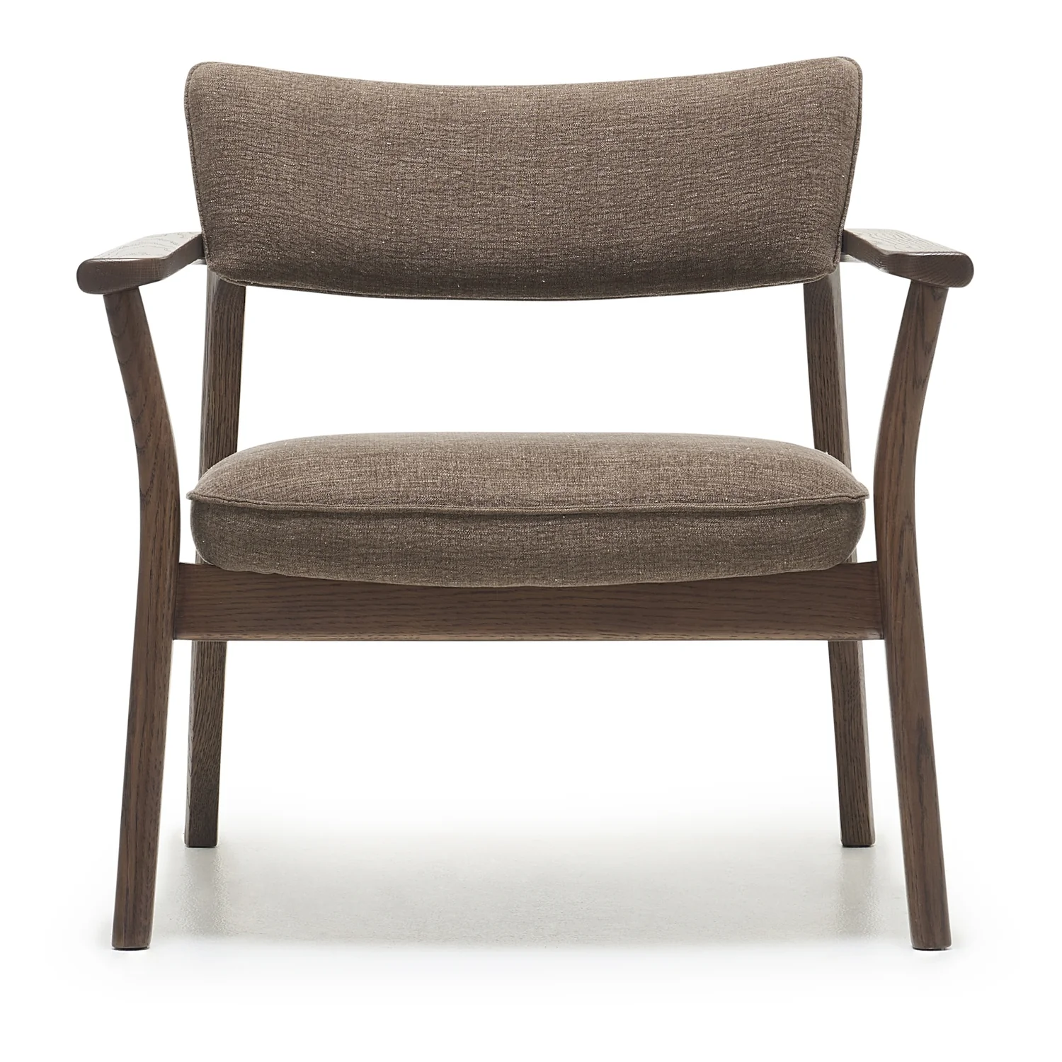 Poise Lounge Soft Armchair - Image 5