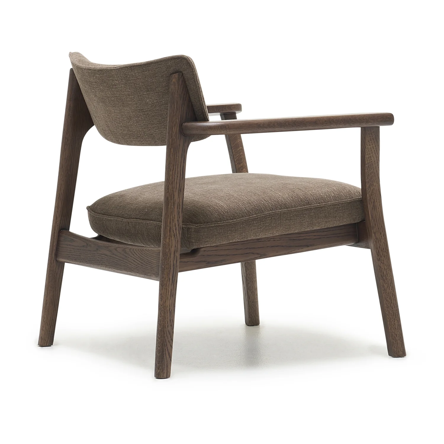 Poise Lounge Soft Armchair - Image 7