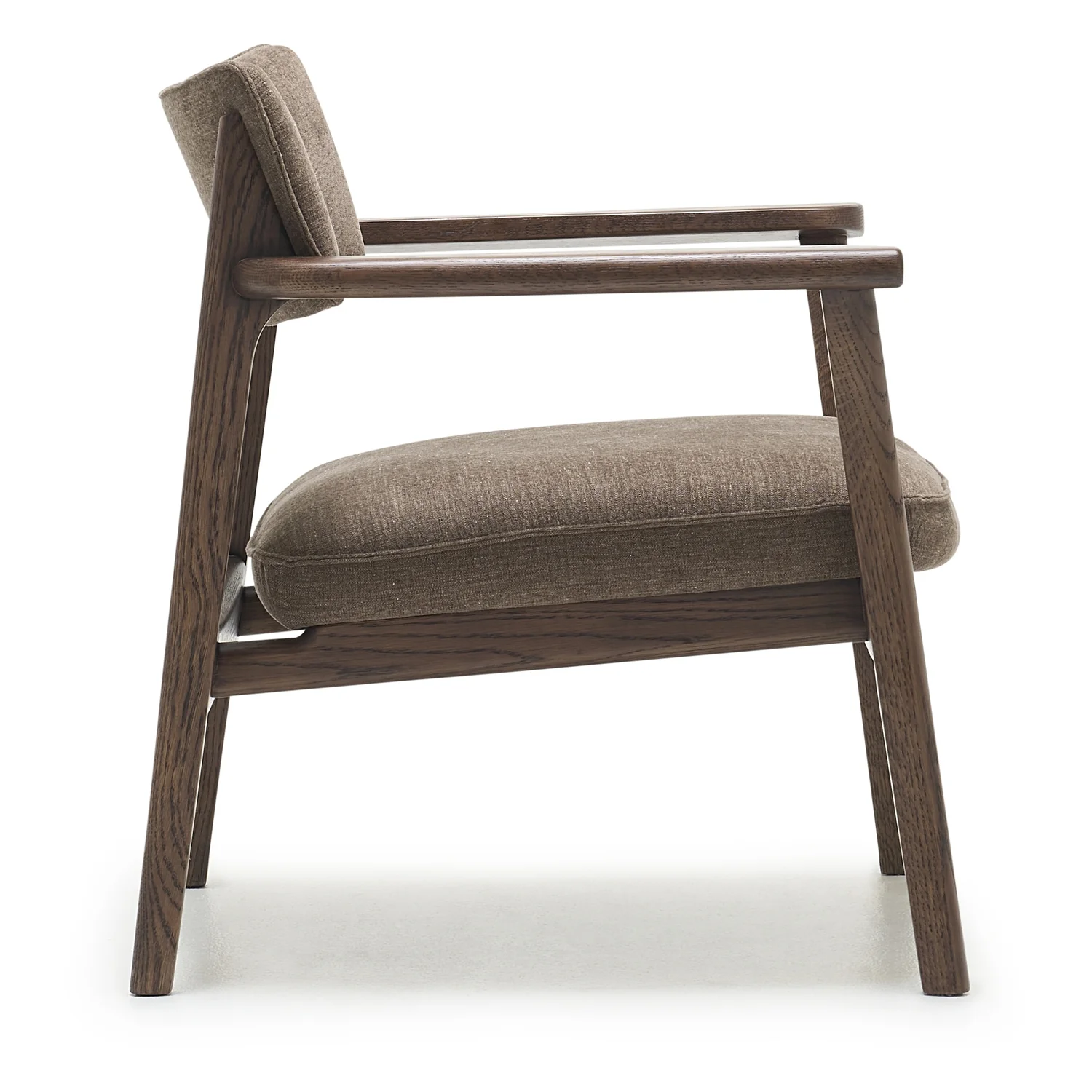 Poise Lounge Soft Armchair - Image 8