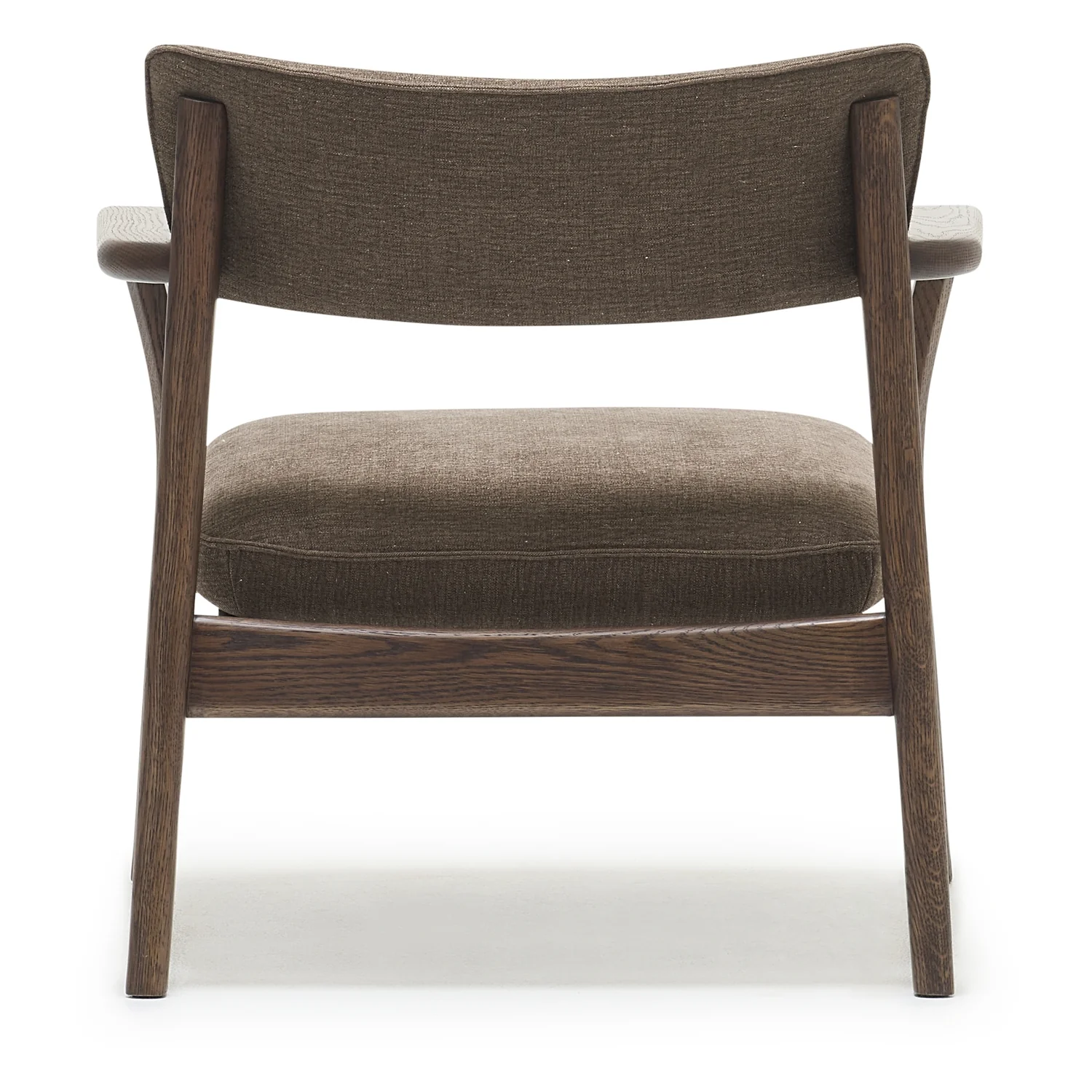 Poise Lounge Soft Armchair - Image 9