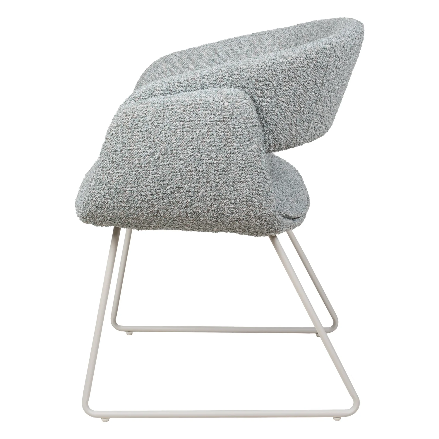 Polar Arm Chair - Image 3