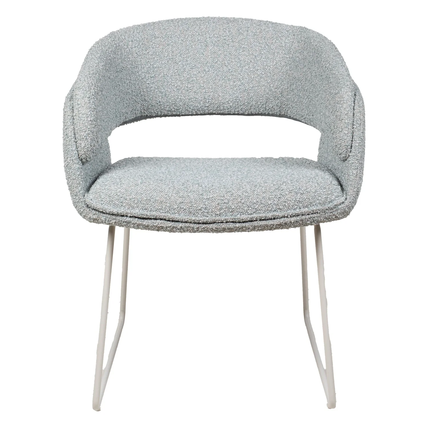 Polar Arm Chair - Skylight - Floor Stock