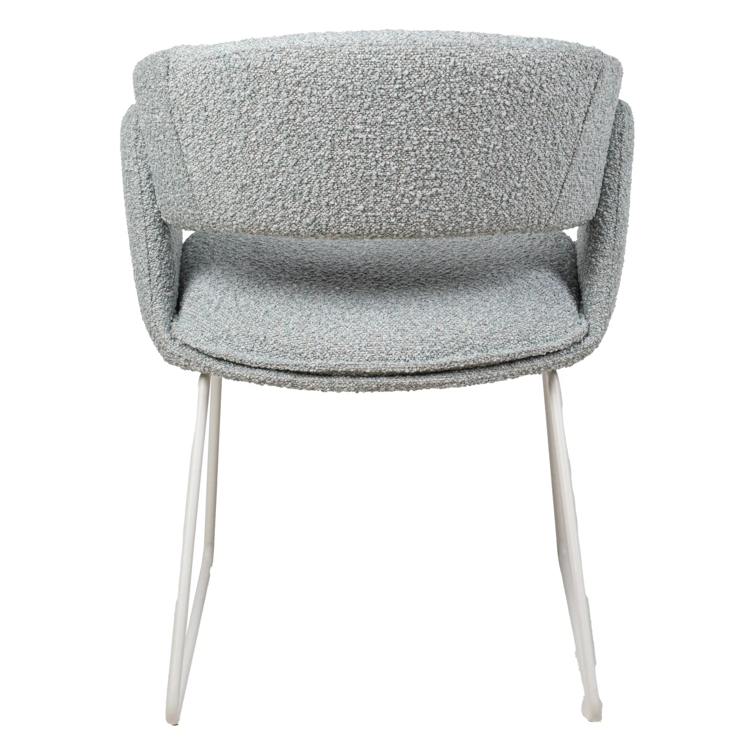 Polar Arm Chair - Skylight - Floor Stock - Image 5