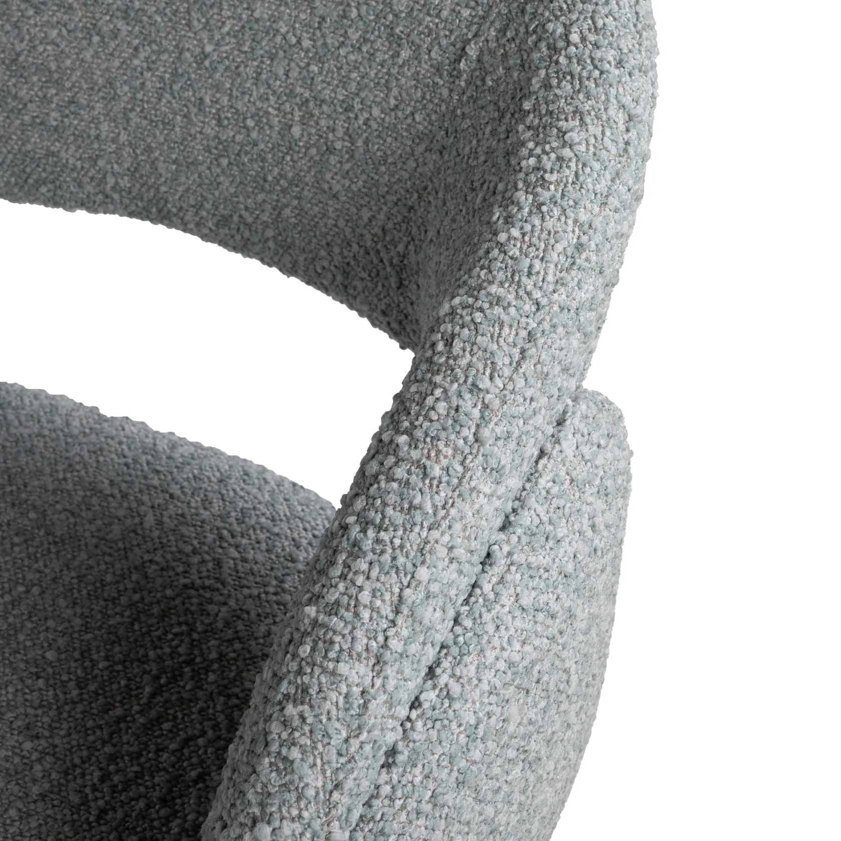 Polar Arm Chair - Skylight - Floor Stock - Image 7