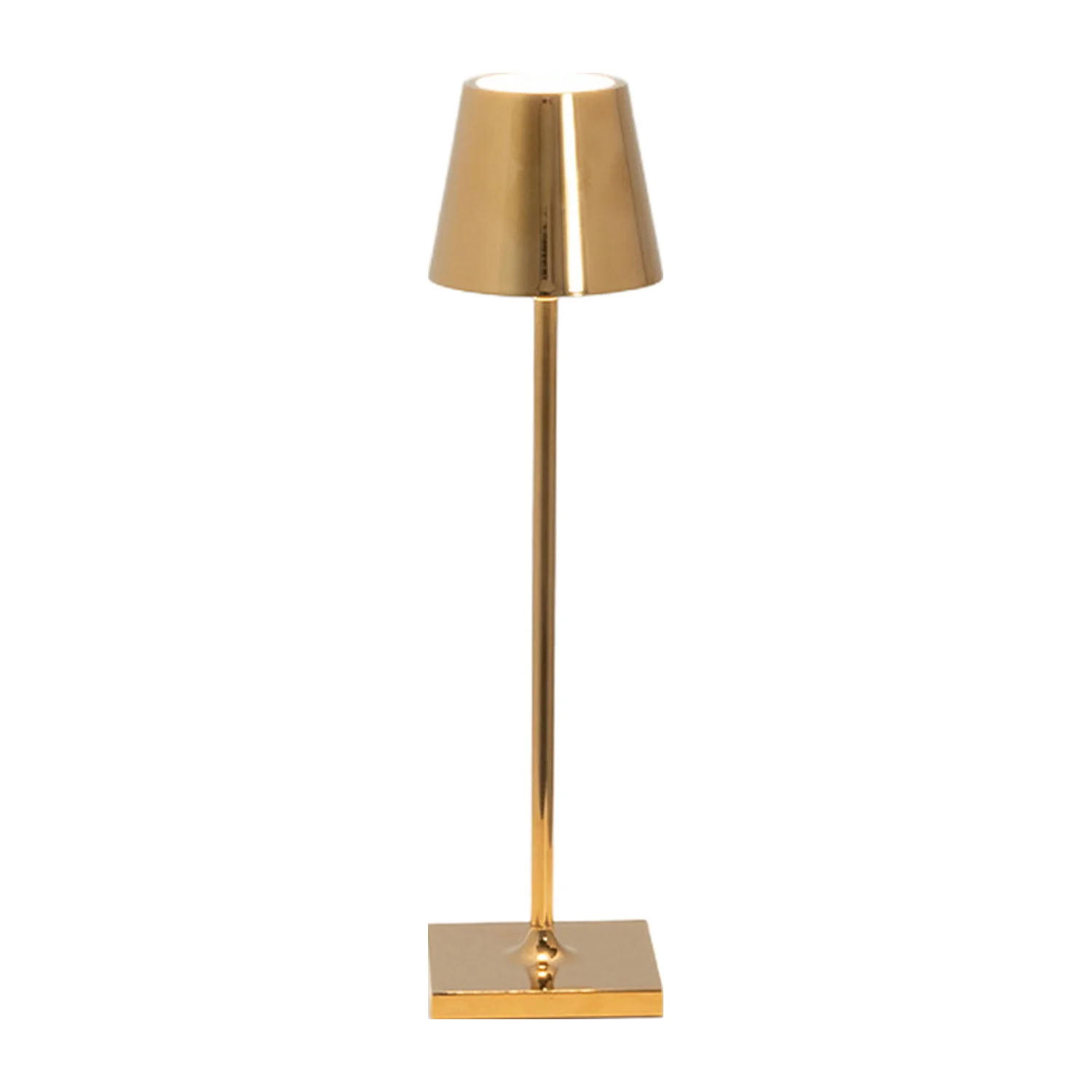 Poldina Micro Metallic Table Lamp
