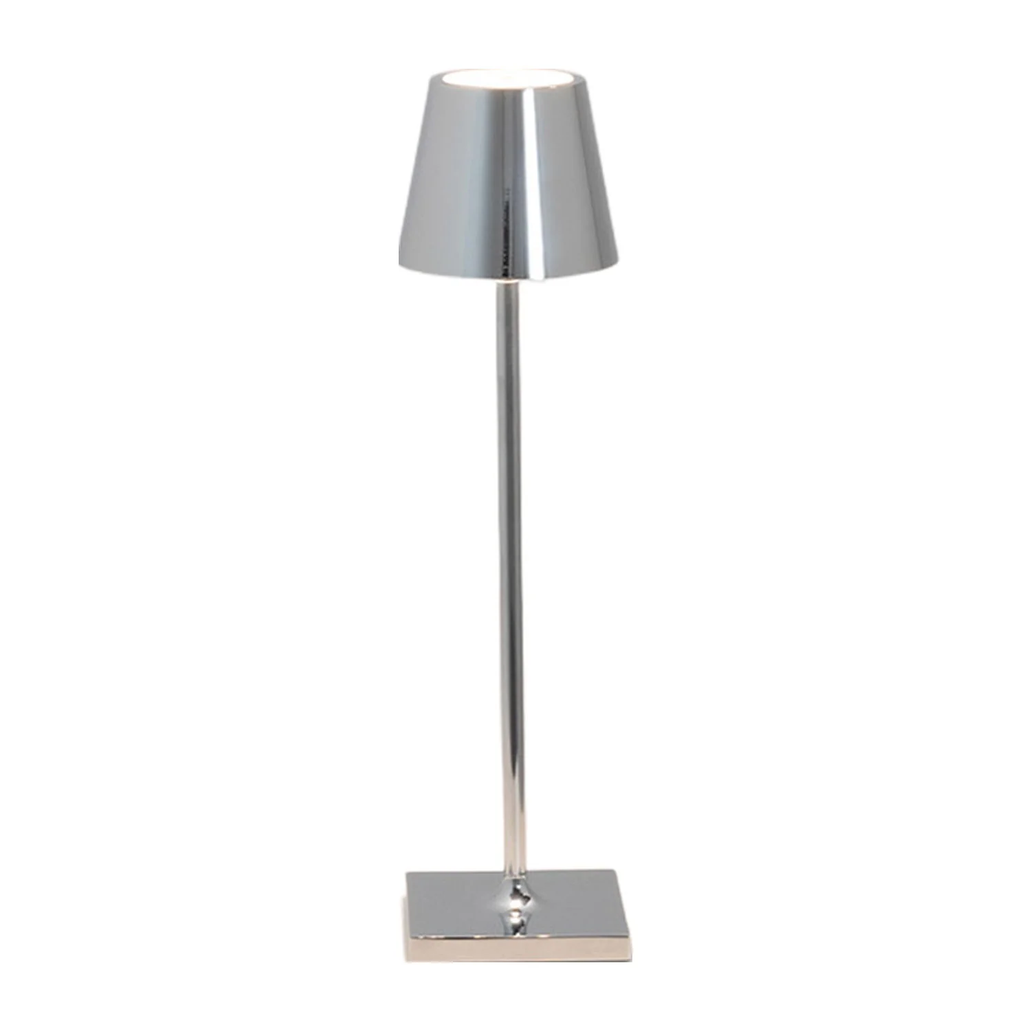 Poldina Micro Metallic Table Lamp - Image 2