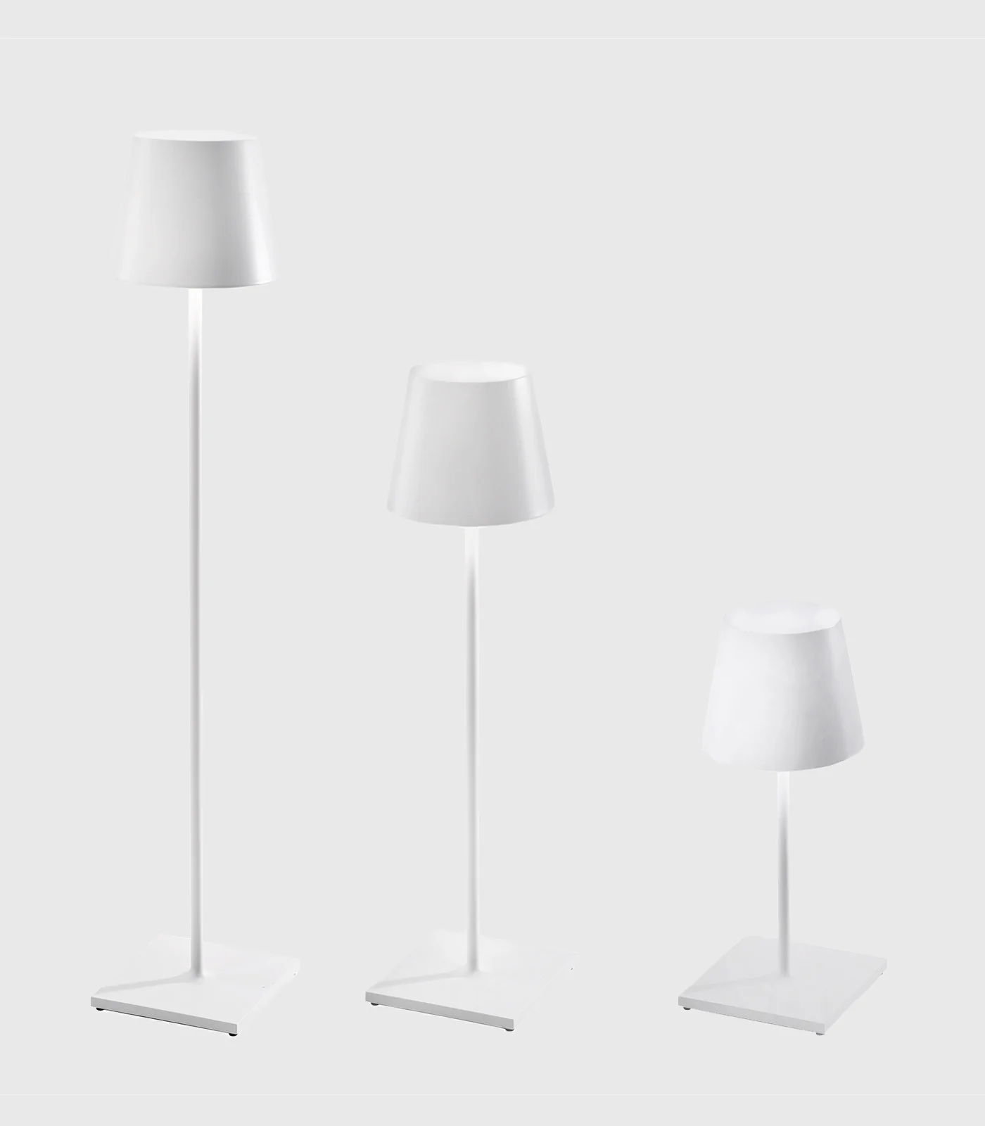 Poldina XXL Floor/Table Lamp - Image 4
