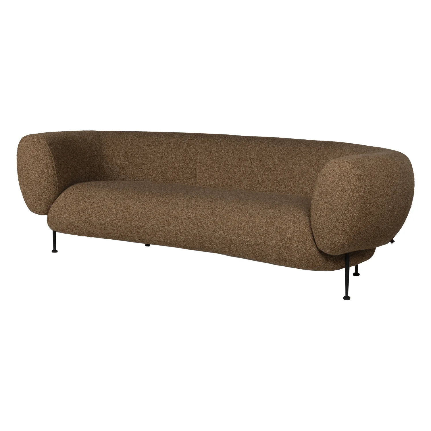 Pome 3 Seater Sofa - Image 2