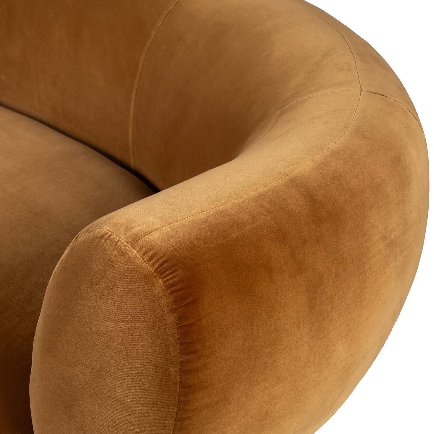 Pome 3 Seater Sofa - Image 22