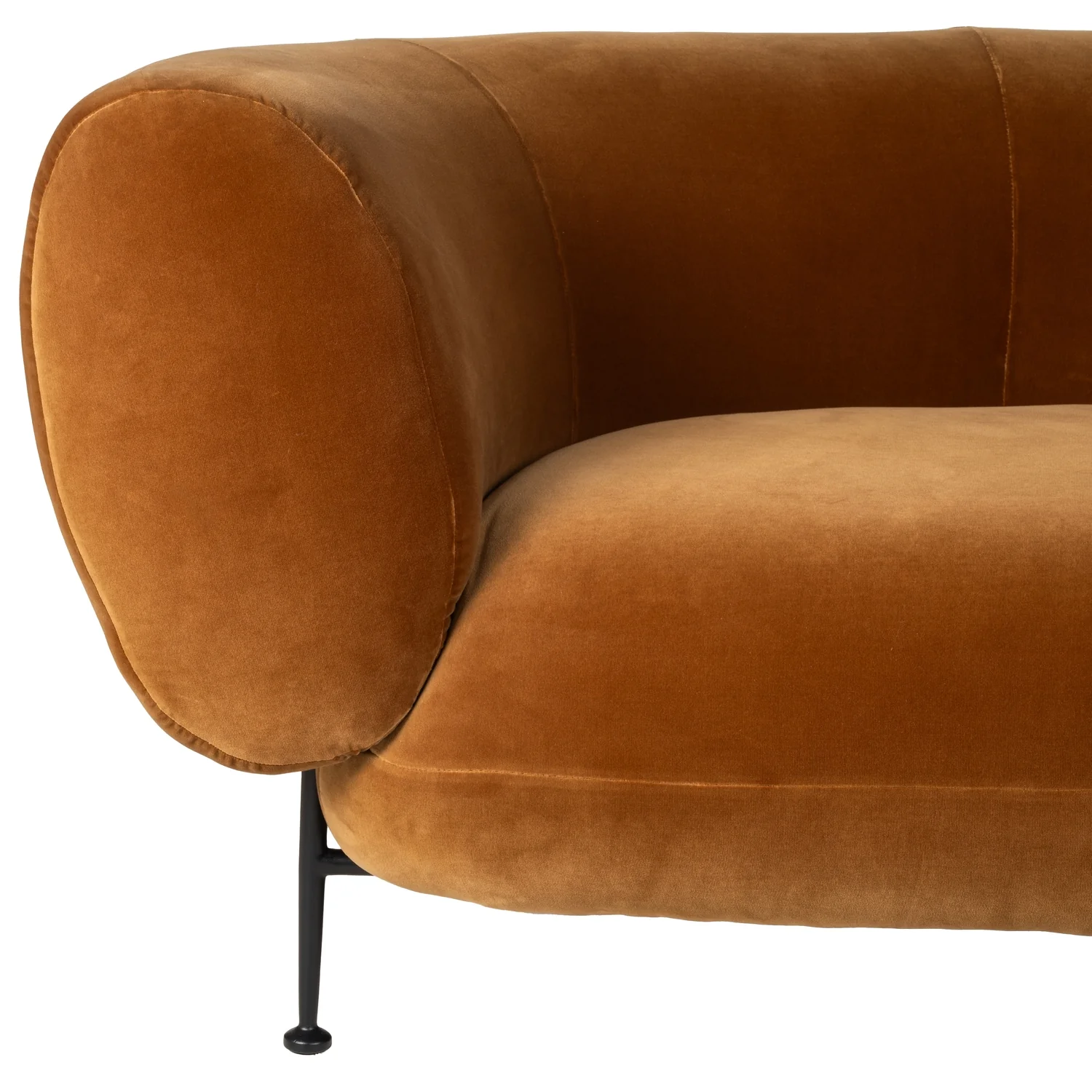 Pome 3 Seater Sofa - Image 23