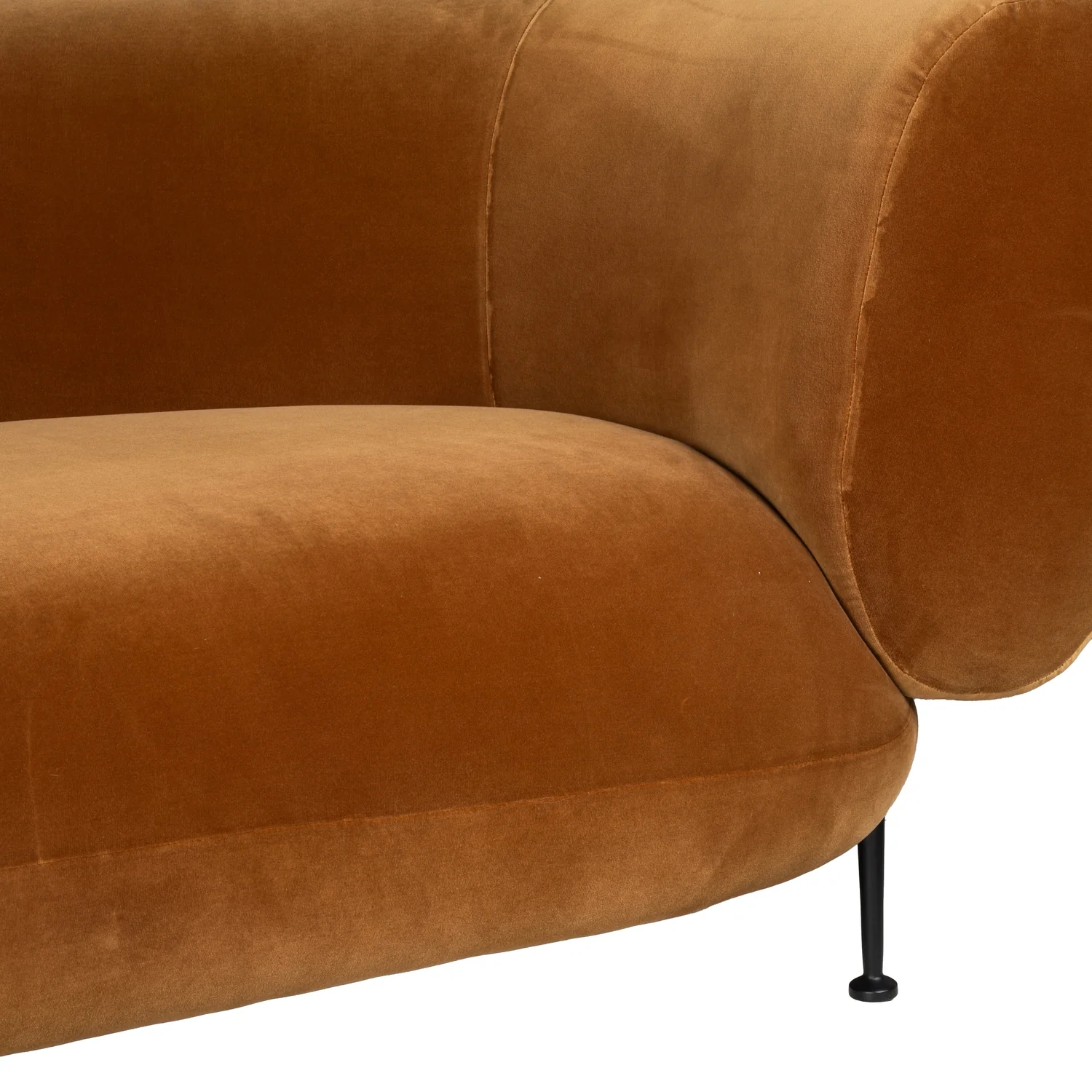 Pome 3 Seater Sofa - Image 24