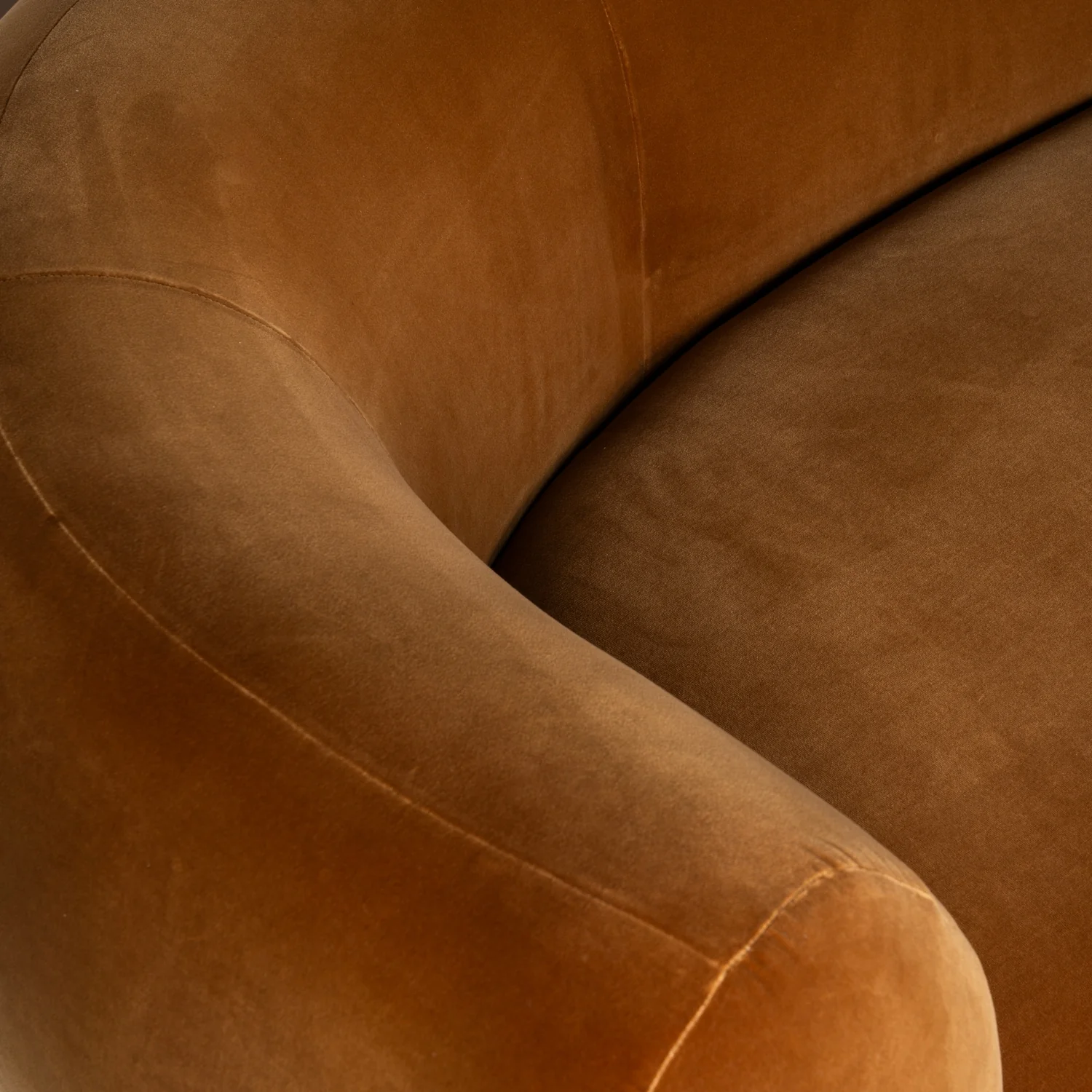 Pome 3 Seater Sofa - Image 25